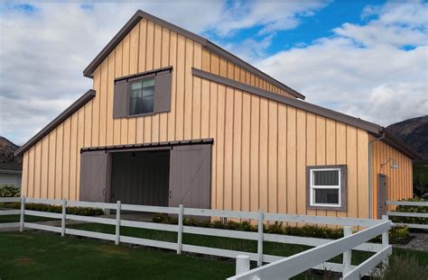 magnum metal pole barn houses|pole barn cost per square foot.